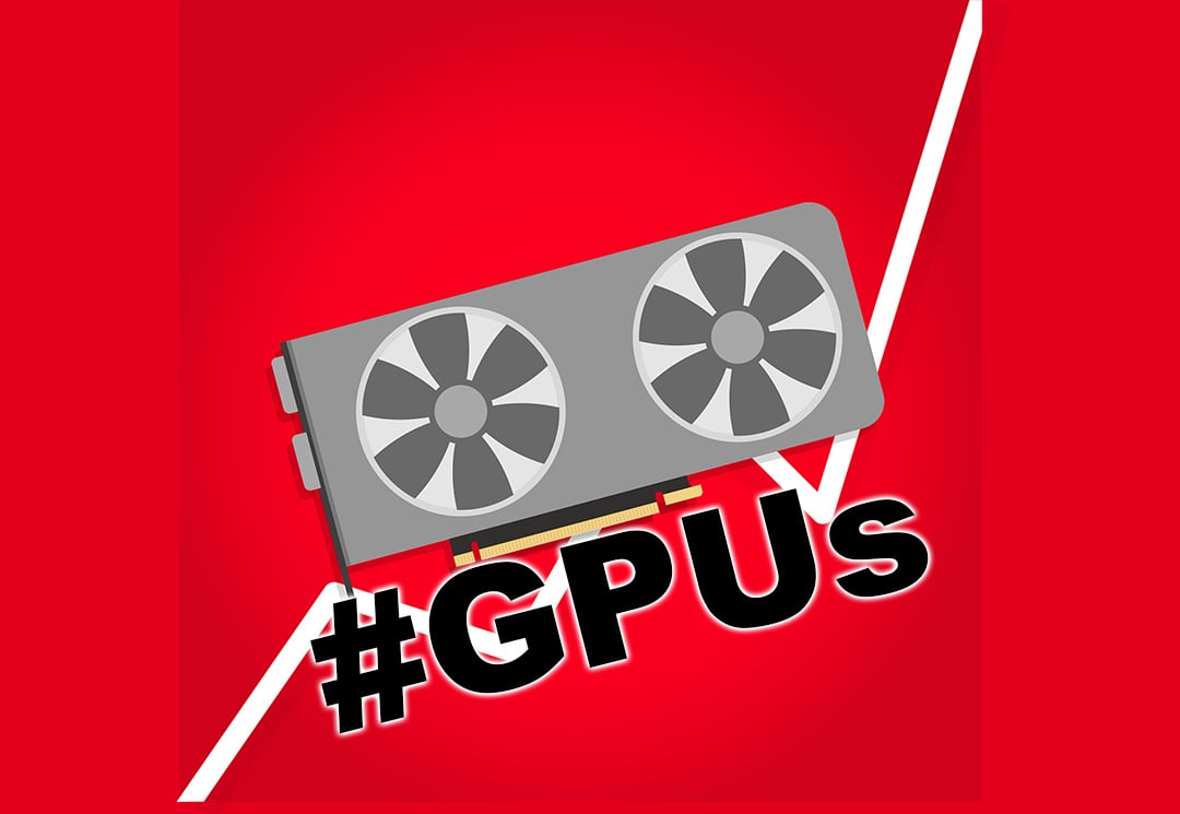 Demanda de GPUs
