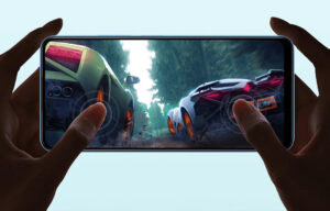 Tasa de refresco fluida para visualización y jugar más fácilmente hasta en los hermanos menores de la serie Redmi Note 12