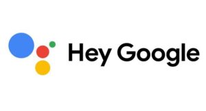 Hey Google