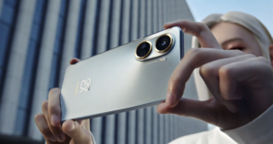dispositivo Huawei