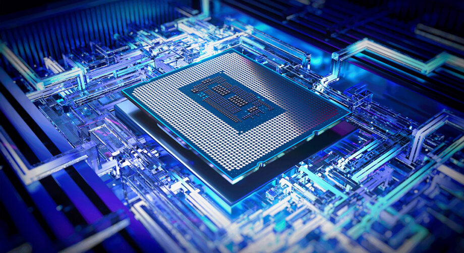 Arquitectura Intel