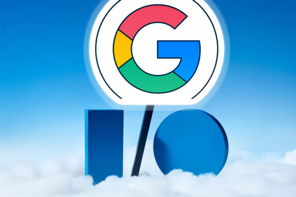 Google IO 2023