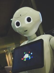 Con la llegada de la IA, será que su trabajo tiene futuro?