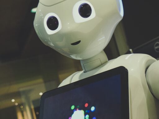 Con la llegada de la IA, será que su trabajo tiene futuro?