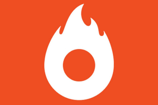 Logo Hotmart grande