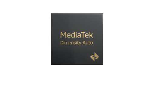 MediaTek Dimensity Auto Chip