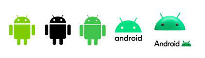 La imagen de la marca Android se renueva