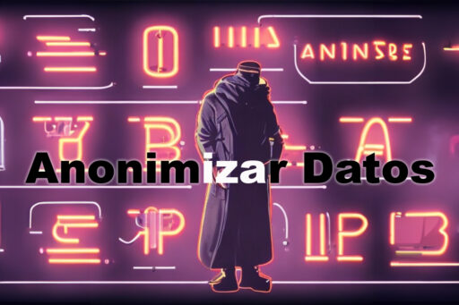 anonimizar datos