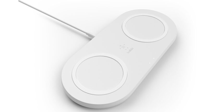 Belkin carga inalámbrica