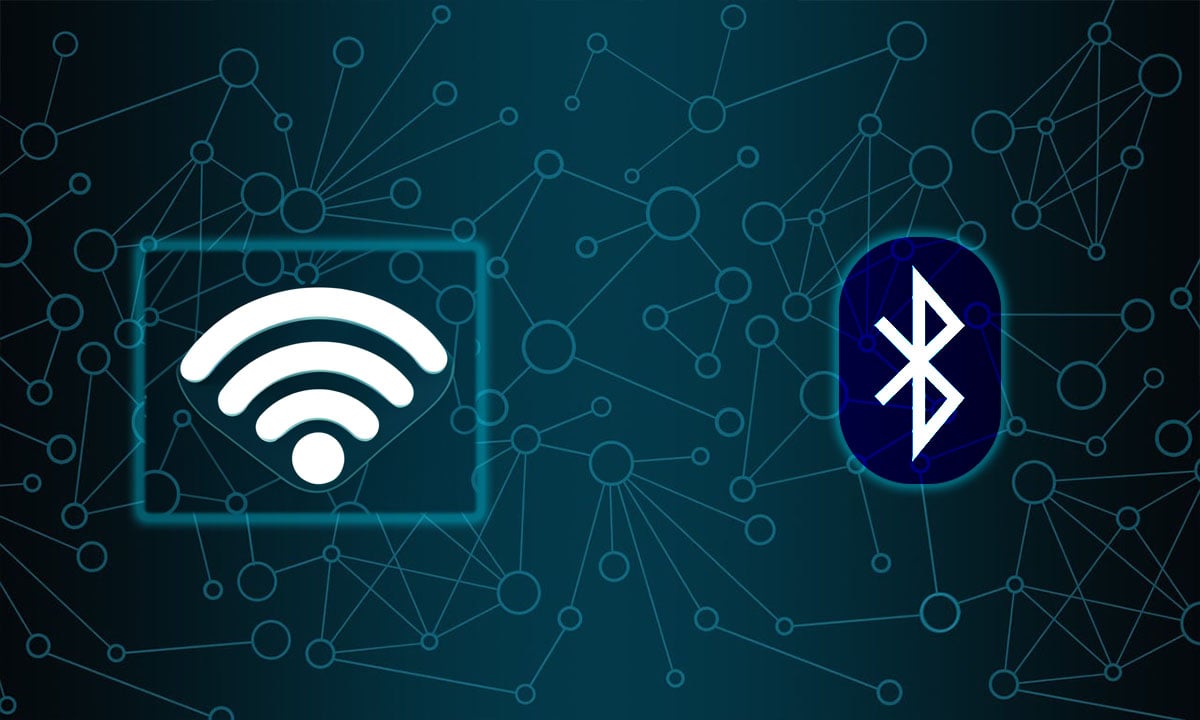Bluetooth y Wifi en coexistencia