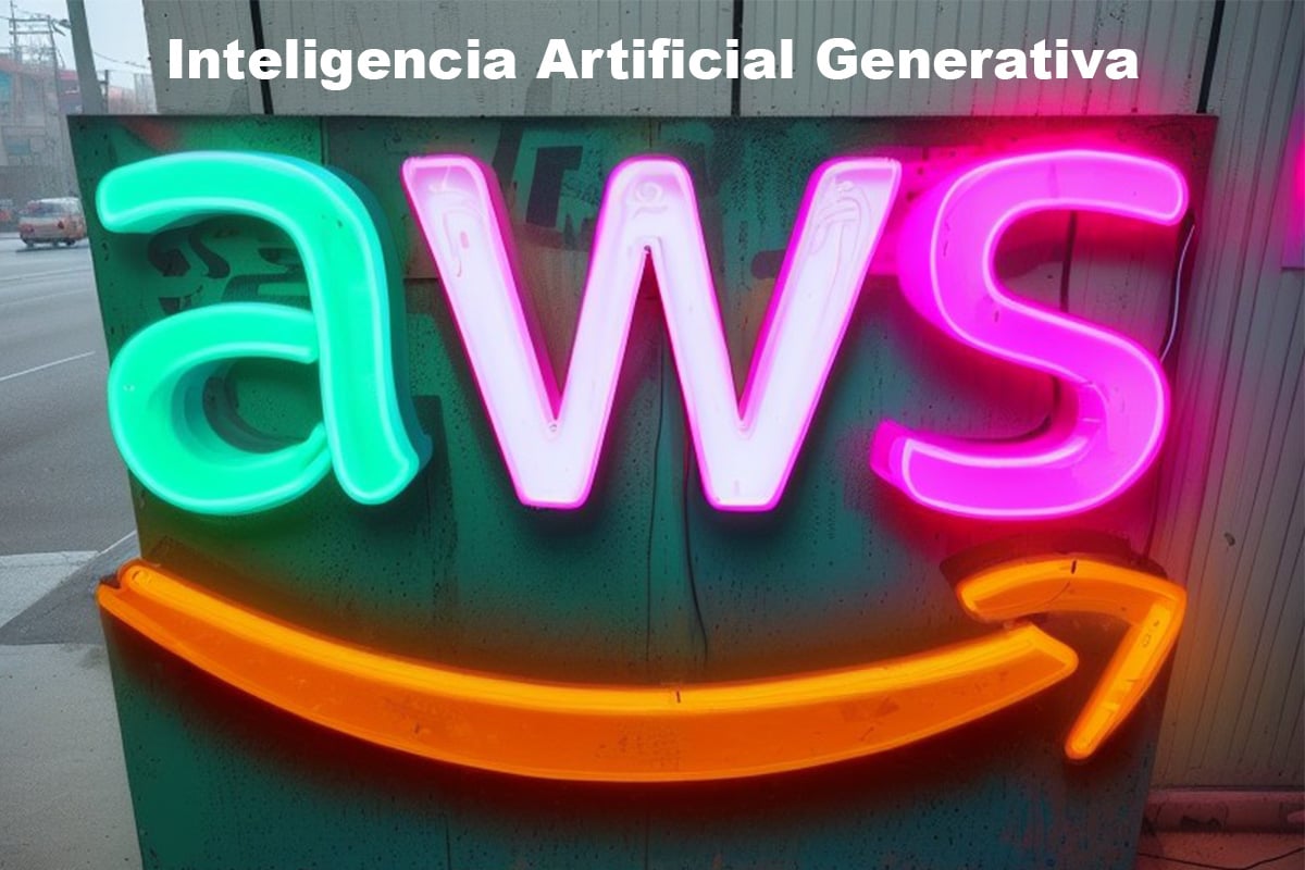 AWS Gen AI