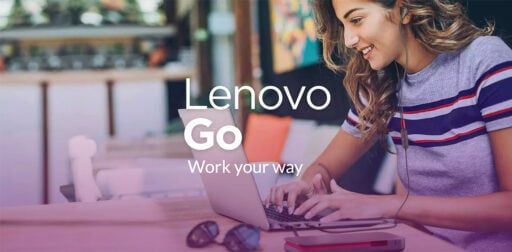 Accesorios de Lenovo Go