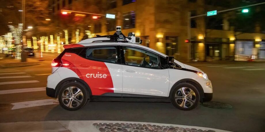 Cruise-Carros-Autonomos