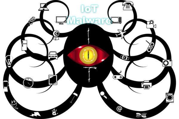 Iot Malware