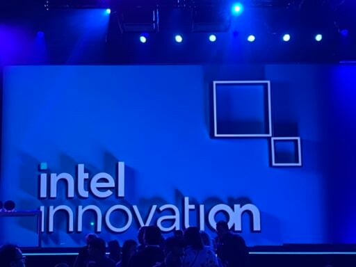 Intel Innovation 2023