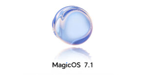 MagicOS 7 con actualizaciones y parches