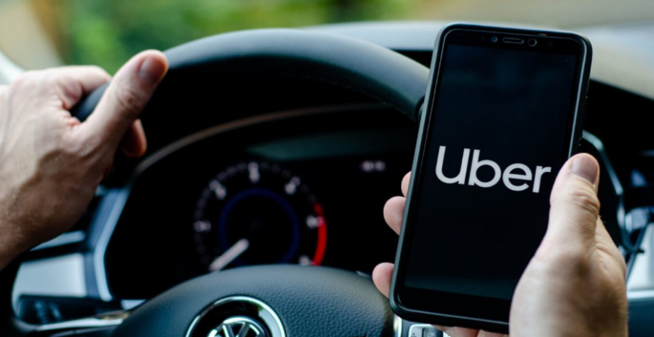 Uber