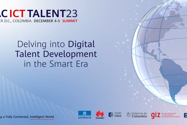 Principal LAC ICT Talent Summit 2023