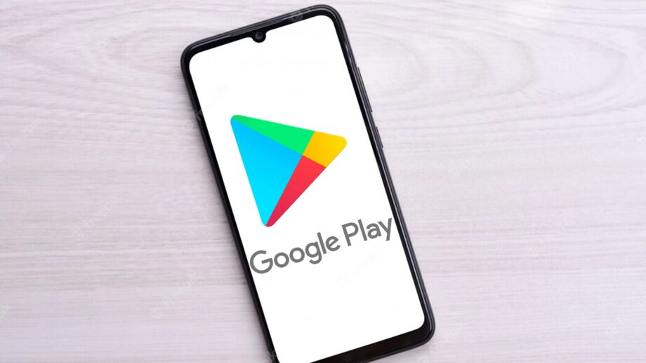 google-play