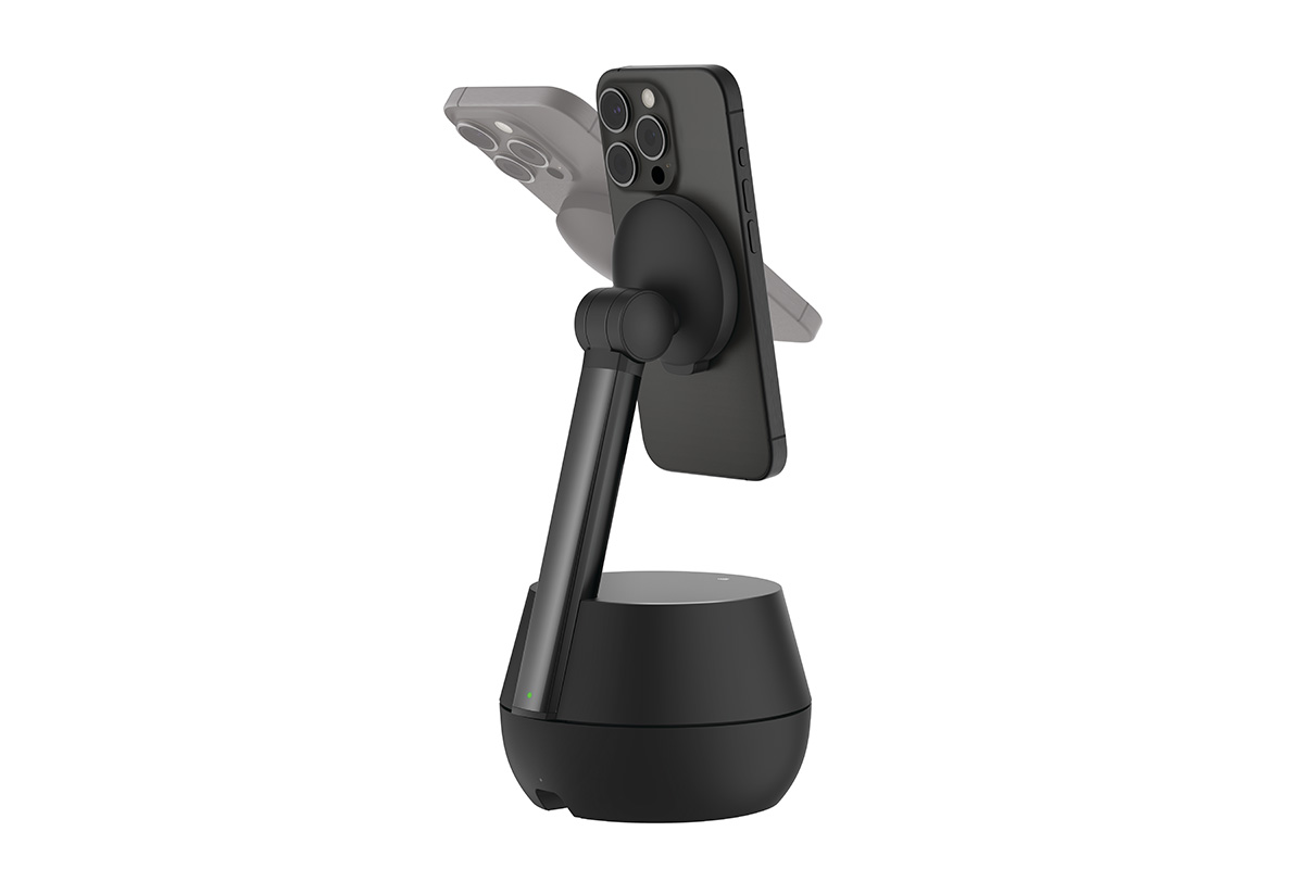 Belkin Auto-Tracking Stand Pro