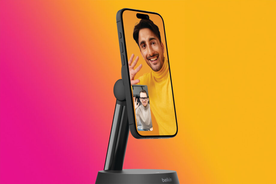 Lo nuevo de Belkin en el CES 2024