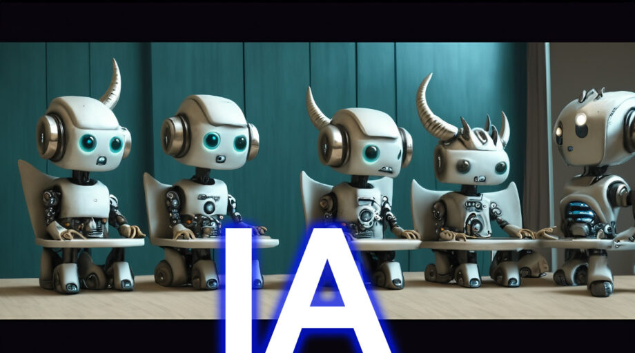 Los avances de la IA