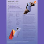 Resumen Redmi Note 13 Pro