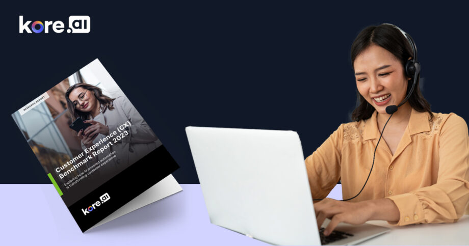 Kore AI CS