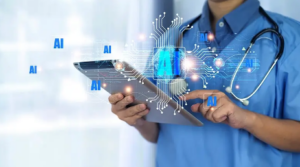 IA en la medicina