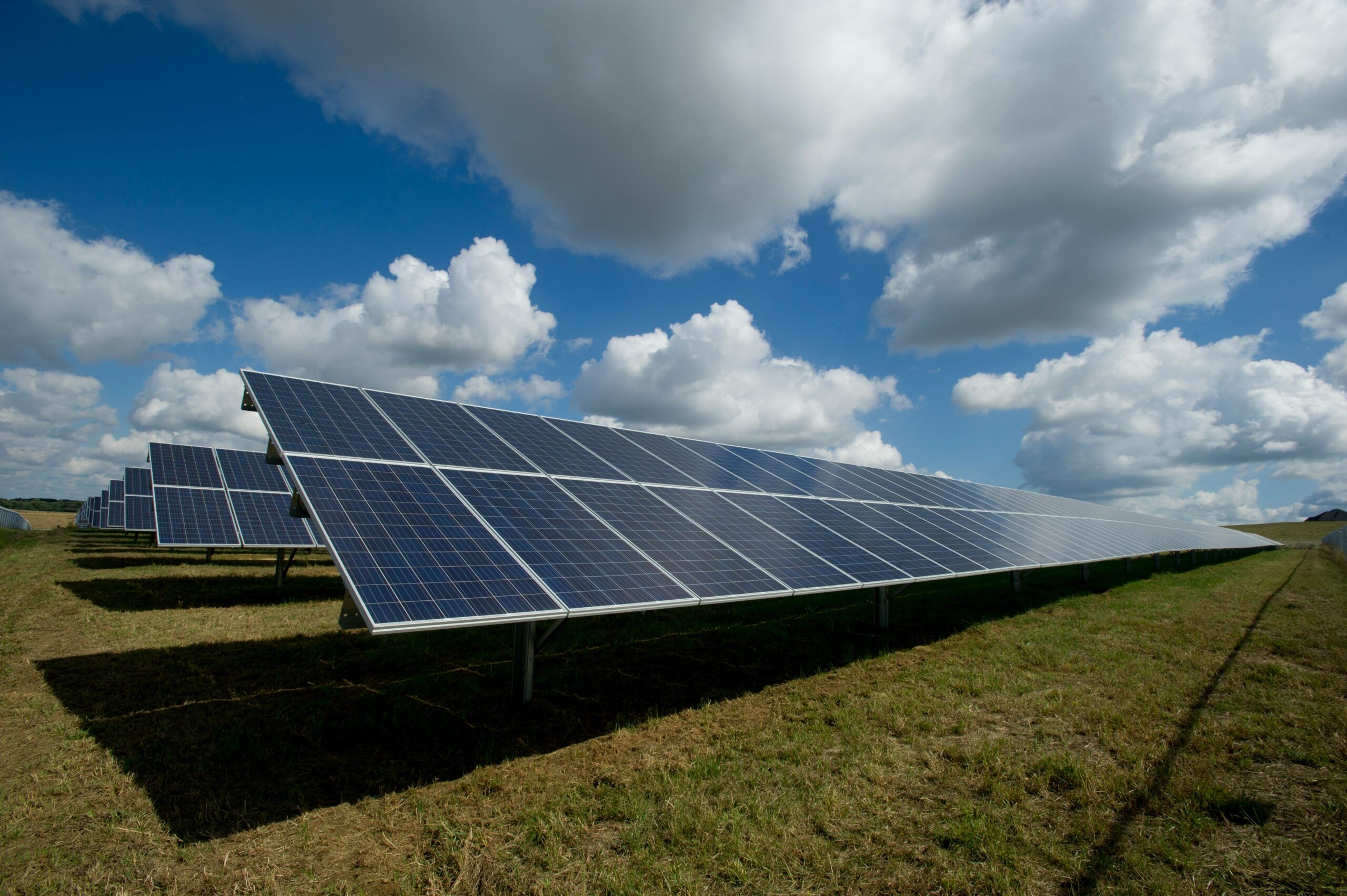 Energía solar