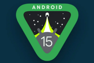 Android 15