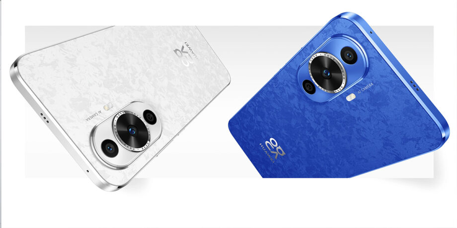 Colores del nova 12s