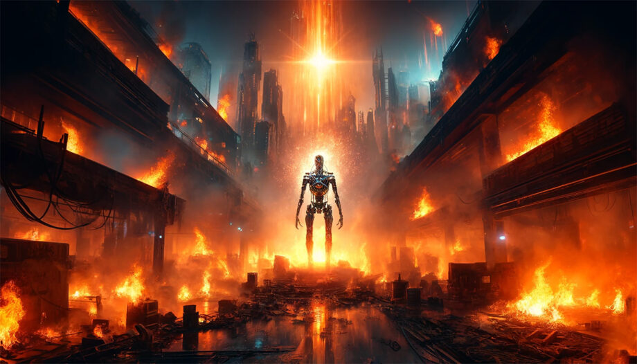 Desafíos de los LLMs