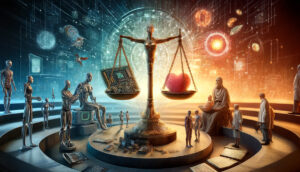 Un futuro incierto debido al uso de los LLMs