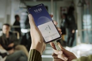 Freelace Pro 2 conexión rápida