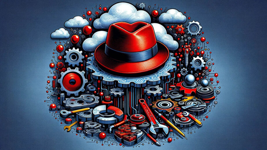 Red Hat es más que Linux