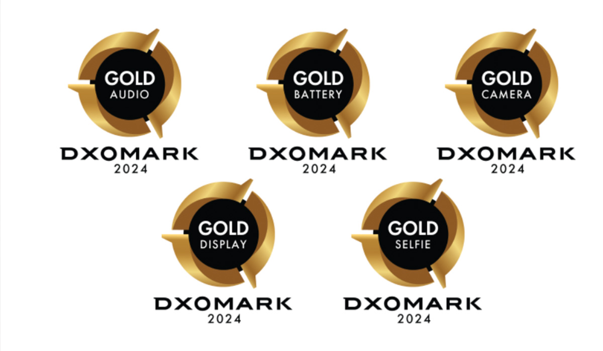 Las credenciales del HONOR Magic 6 Pro según DXOMARK