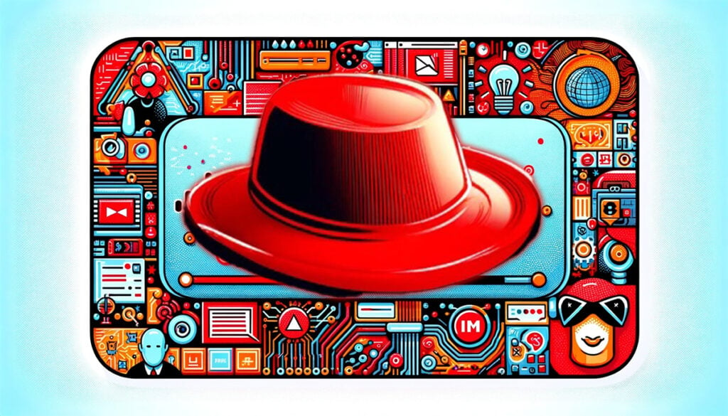 Red Hat Gen AI