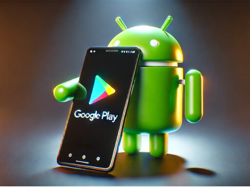 Google Play en Android