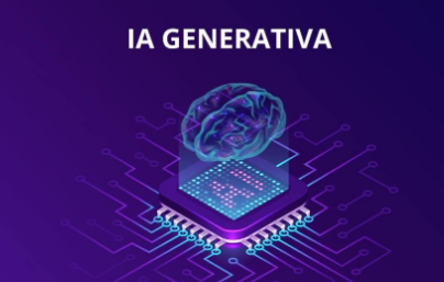 Inteligencia Artificial Generativa (IAG)