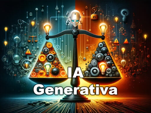 IAG - Inteligencia Artificial Generativa
