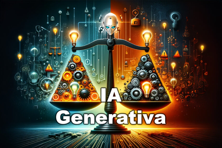 IAG - Inteligencia Artificial Generativa