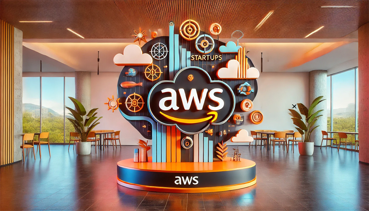 AWS y los Startups