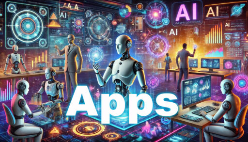 Apps basadas en IA