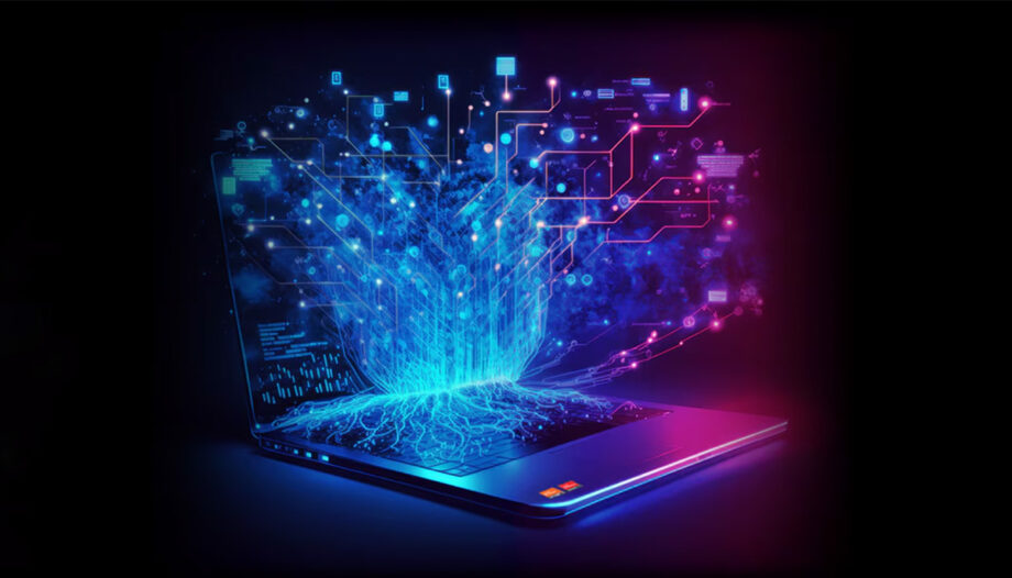 Imagen principal llegada de Ryzen AI a Colombia