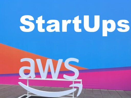 La oferta de AWS para StartUps