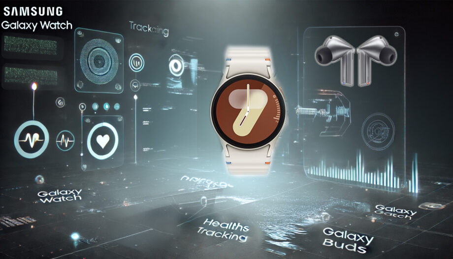 Nuevos Wearables de Samsung COLOMBIA