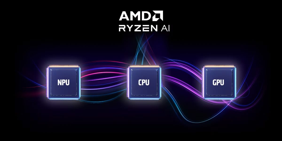 Ryzen AI