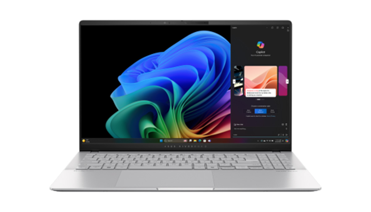 Asus Vivobook S15 genérico