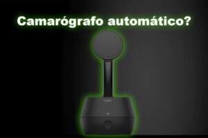 Belkin Auto-Tracking Stand Pro principal